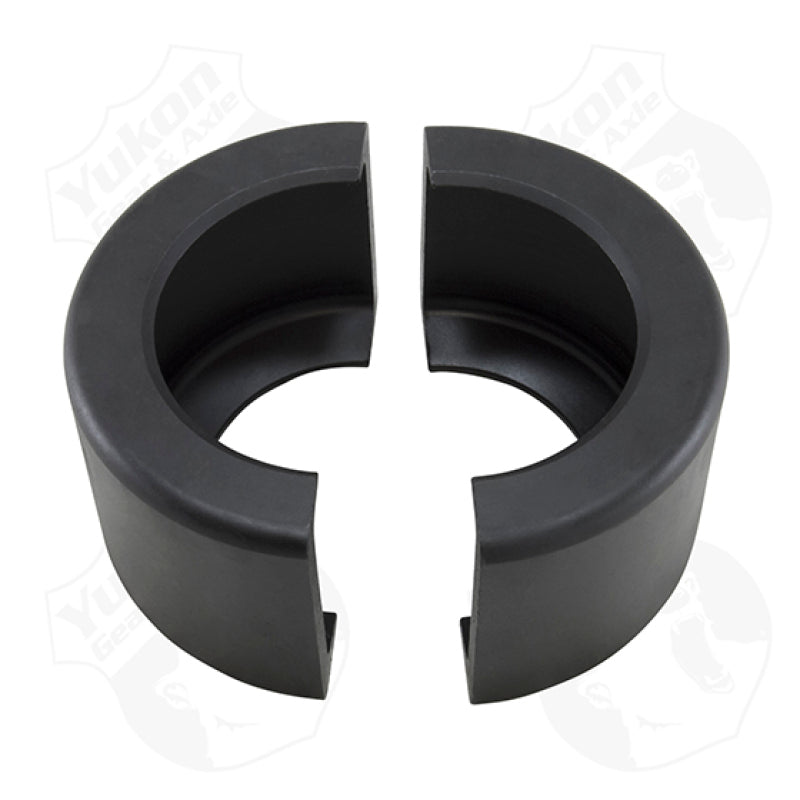 Yukon Gear Extra-Large Clamshells For Large Applications Yukon Gear & Axle Tools