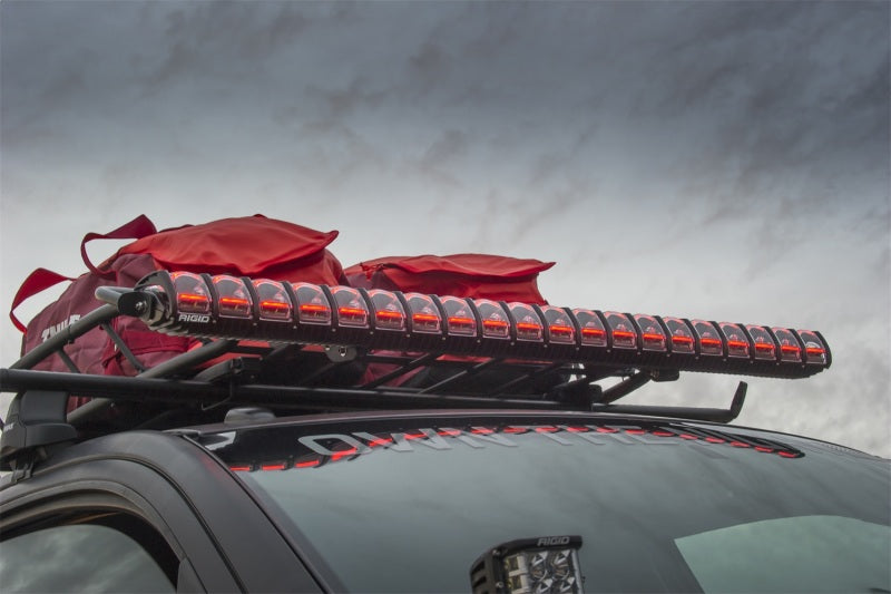 Rigid Industries 20in Adapt Light Bar Rigid Industries Light Bars & Cubes