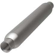 MagnaFlow Muff GP 4 Dia 26inch 2.5/2.5 Magnaflow Muffler