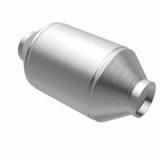 MagnaFlow Universal Catalytic Converter 1.75 inch C/C CA Pre-OBDII Magnaflow Catalytic Converter Universal