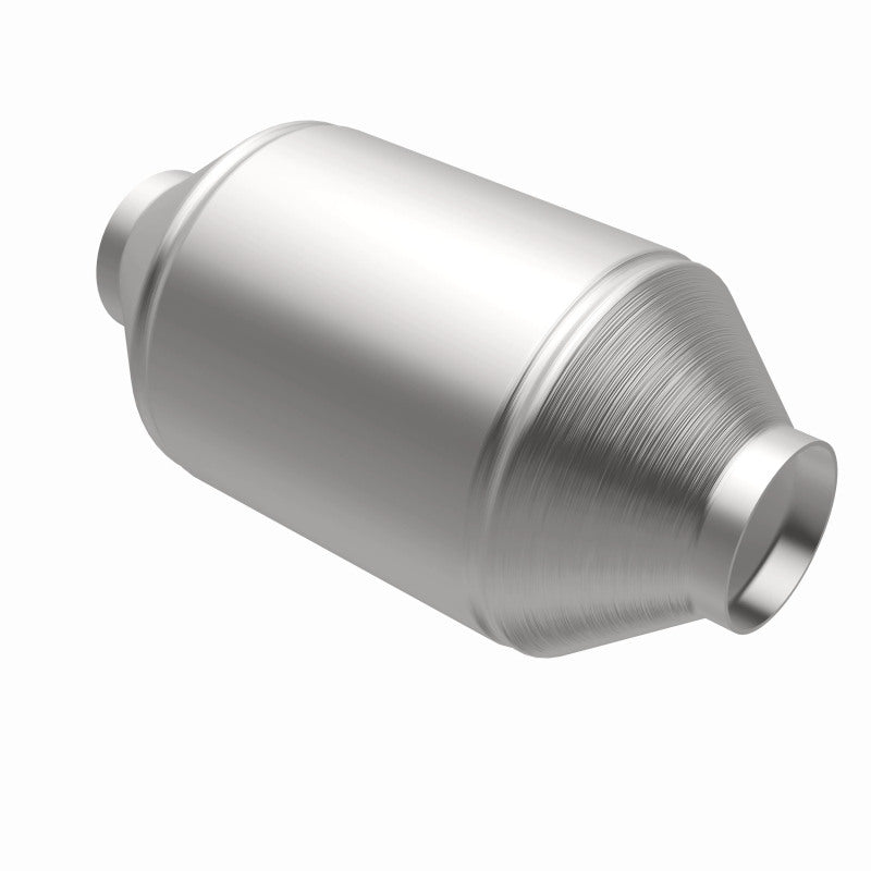 MagnaFlow Universal Catalytic Converter 1.75 inch C/C CA Pre-OBDII Magnaflow Catalytic Converter Universal