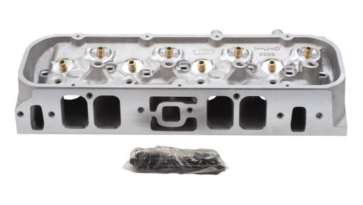Edelbrock Single Perf RPM BBC Rect Port Head Bare Edelbrock Heads