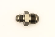 DeatschWerks 8AN Male Flare to 6AN Male Flare Reducer Straight Coupler DeatschWerks Fittings
