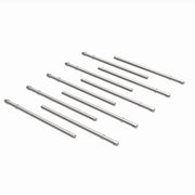 MagnaFlow Hanger .50inch straight 10pk Magnaflow Brackets