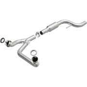 Magnaflow 00-02 Chevrolet Camaro 3.8L Direct Fit Converter Magnaflow Catalytic Converter Direct Fit