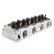 Edelbrock Single Perf RPM Bb/Ford Cj 460 CNC Head Comp Edelbrock Heads