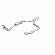 MagnaFlow Conv DF Camaro 98-02 5.7L P/S Magnaflow Catalytic Converter Direct Fit