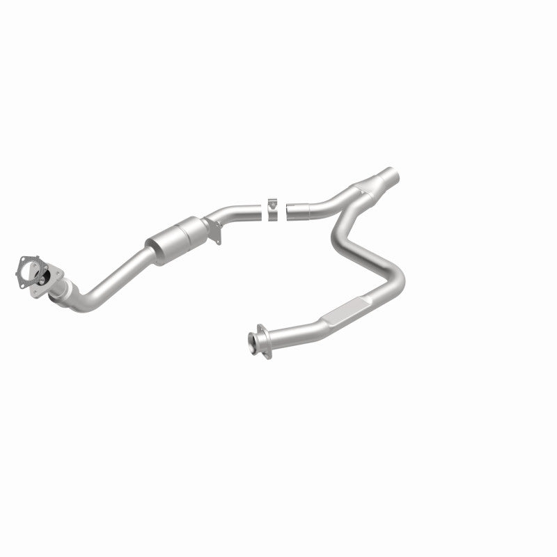 MagnaFlow Conv DF Camaro 98-02 5.7L P/S Magnaflow Catalytic Converter Direct Fit