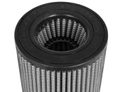 aFe Momentum Replacement Air Filter PDS 3-1/2F x 5B x 4-1/2T (Inv.) aFe Air Filters - Universal Fit