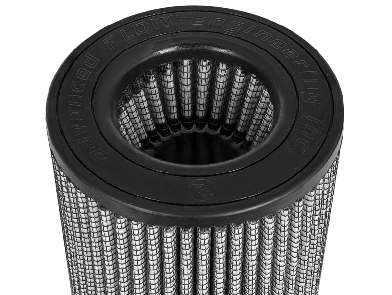 aFe Momentum Replacement Air Filter PDS 3-1/2F x 5B x 4-1/2T (Inv.) aFe Air Filters - Universal Fit