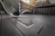 Husky Liners 17-21 Ford F-250/F-350 SD 81.9 Bed Heavy Duty Bed Mat Husky Liners Bed Liners