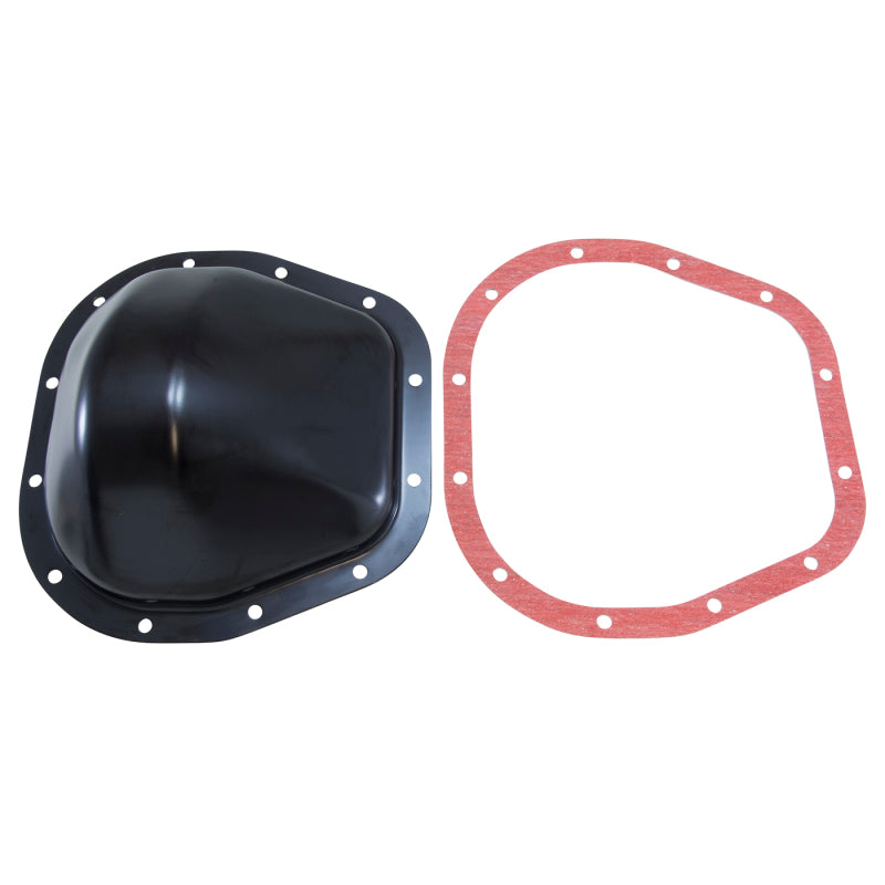 Yukon Gear Steel Cover For Ford 10.25in Yukon Gear & Axle Diff Covers