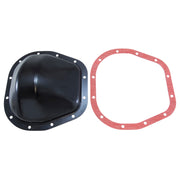 Yukon Gear Finned Aluminum Cover For Ford 10.5in / 08+ Yukon Gear & Axle Diff Covers
