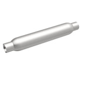 MagnaFlow Muff GP 3.5 Dia 18inch 2.25/2.25 Magnaflow Muffler