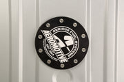 Aeromotive 55-57 Chevrolet 200 Stealth Gen 2 Fuel Tank Aeromotive Fuel Tanks