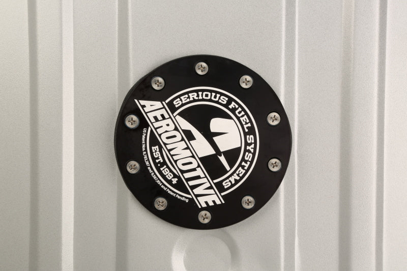 Aeromotive 55-57 Chevrolet 200 Stealth Gen 2 Fuel Tank Aeromotive Fuel Tanks