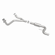 Magnaflow 00-02 Chevrolet Camaro 3.8L Direct Fit Converter Magnaflow Catalytic Converter Direct Fit