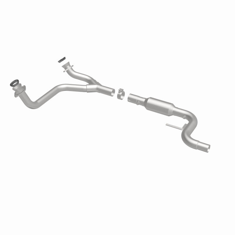 Magnaflow 00-02 Chevrolet Camaro 3.8L Direct Fit Converter Magnaflow Catalytic Converter Direct Fit