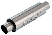 Borla XR-1 Multi-Core 2.5in Center/Center 17in x 12in x 4in Round Racing Muffler Borla Muffler