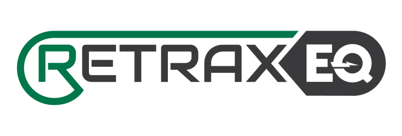 Retrax 21-23 Ford F-150 SuperCrew/Super Cab/Reg Cab 6.5ft. Bed Retrax EQ Retrax Retractable Bed Covers