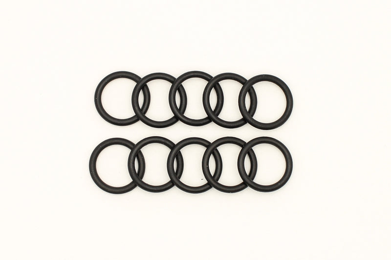 DeatschWerks ORB -6 Viton O-Ring (Pack of 10) DeatschWerks O-Rings