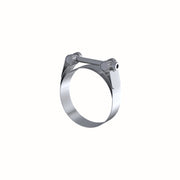 MBRP Universal 2.75in Barrel Band Clamp - Stainless (NO DROPSHIP) MBRP Clamps