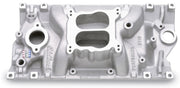Edelbrock Performer Vortec Manifold Edelbrock Intake Manifolds