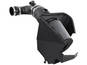 aFe MagnumFORCE Stage-2 Pro DRY S Air Intake System Ford Diesel Trucks 08-10 V8-6.4L (td) aFe Cold Air Intakes