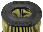 aFe Quantum Pro-Guard 7 Air Filter Inverted Top - 5in Flange x 9in Height - Oiled PG7 aFe Cold Air Intakes