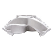 Edelbrock Manifold Performer RPM GM LS3 Carbureted 4150 Series Flange Edelbrock Intake Manifolds