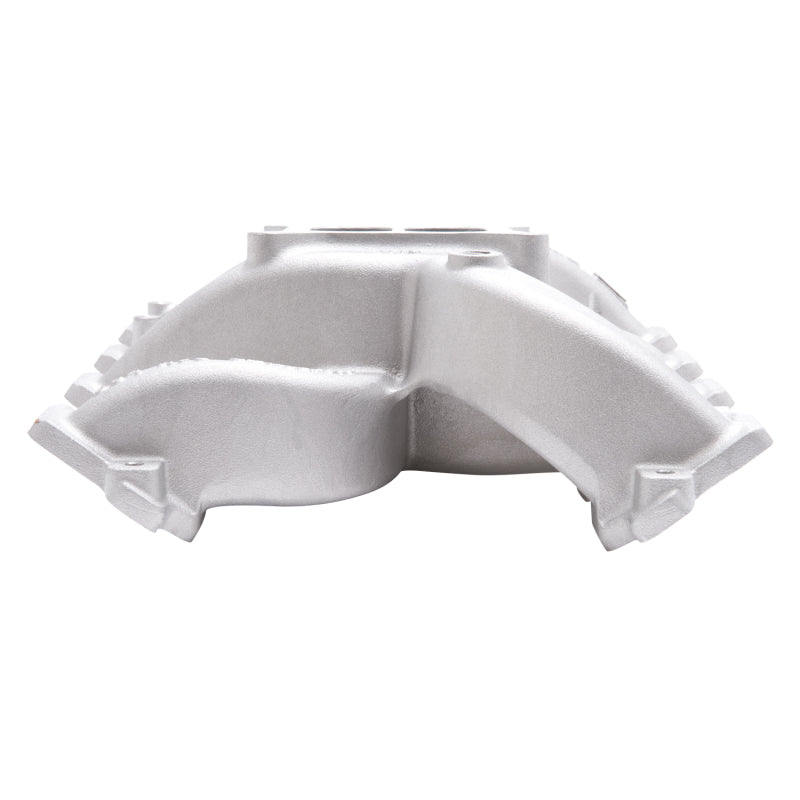 Edelbrock Manifold Performer RPM GM LS3 Carbureted 4150 Series Flange Edelbrock Intake Manifolds