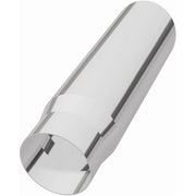 MagnaFlow Tip 1-Pk Sc 3.50 X 12 3 Id 15Deg Magnaflow Catalytic Converter Universal