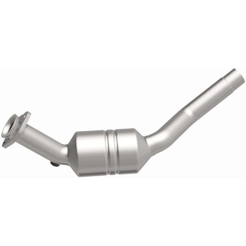 Magnaflow Conv DF 07-09 XKR 4.2L D/S