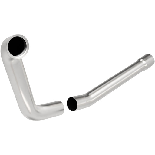 MagnaFlow Univ Pipe Down Assy 99-03 7.3L Ford Magnaflow Connecting Pipes