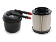 aFe 11-16 Ford Diesel Trucks Power ProGuard Diesel Fluid Filter Kit aFe Fuel Filters