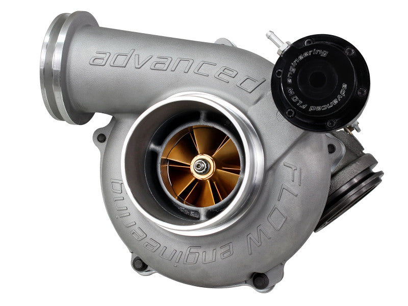 aFe Power Bladerunner Turbocharger 86mm 99.5-03 Ford Diesel Trucks V8 7.3L (td) aFe Turbochargers