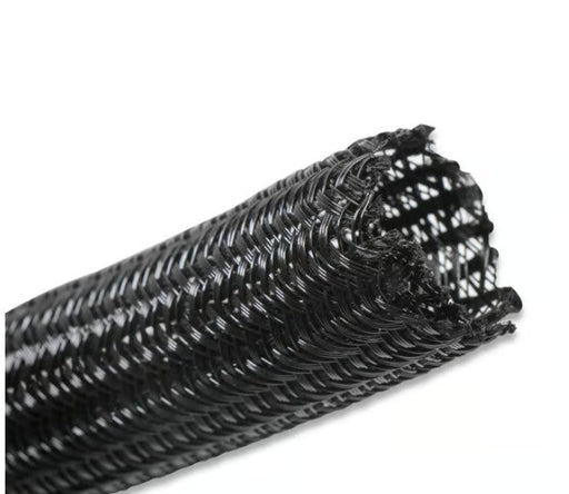 1/2IN SPLIT LOOM 10FT 573-106 My Store