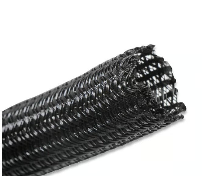 1/2IN SPLIT LOOM 50FT 573-107 My Store