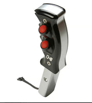 13-14 MUSTANG, BILLET/PLUS A/T HANDLE 5380440 - DSP PERFORMANCE MOTORSPORTS