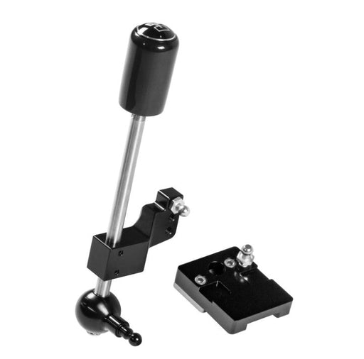 13-18 FORD FOCUS ST BILLET PLUS SHIFTER 3916038 - DSP PERFORMANCE MOTORSPORTS