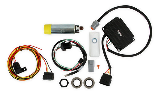 130+ GPH Mechanical Fuel Pump - Marine Holley Autoparts