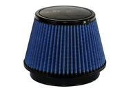 aFe MagnumFLOW Air Filters IAF P5R A/F P5R 6F x 7-1/2B x 5-1/2T x 5H aFe Air Filters - Universal Fit