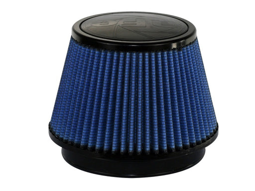 aFe MagnumFLOW Air Filters IAF P5R A/F P5R 6F x 7-1/2B x 5-1/2T x 5H aFe Air Filters - Universal Fit