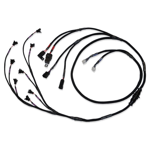 Fueltech PRO600 V8 SECONDARY INJECTOR HARNESS 2002100077 FUELTECH
