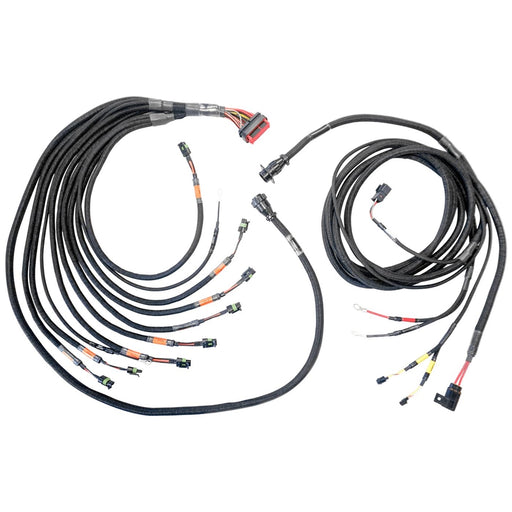 Fueltech PRO550/600 FTSPARK-8 HARNESS Ford 2002100143 FUELTECH