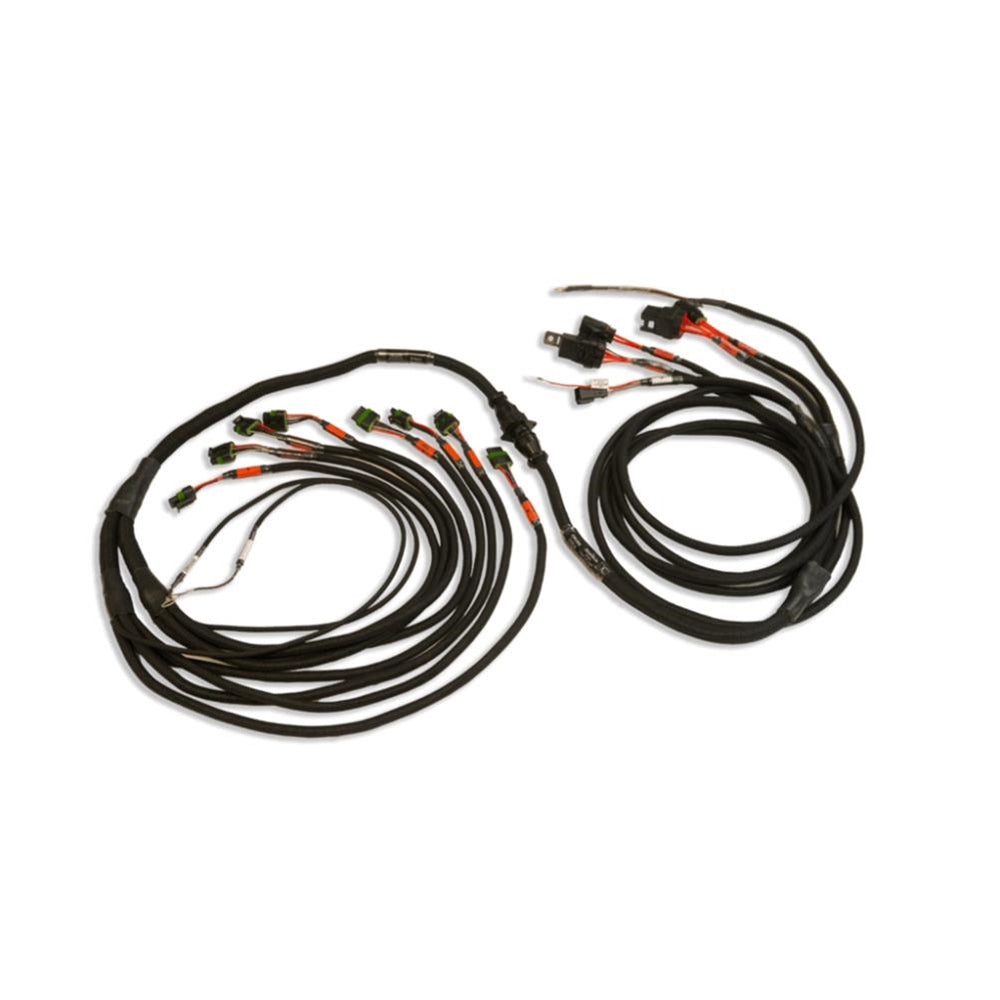 Fueltech PRO550/600 V8 SMART COIL HARNESS Ford 2002100109