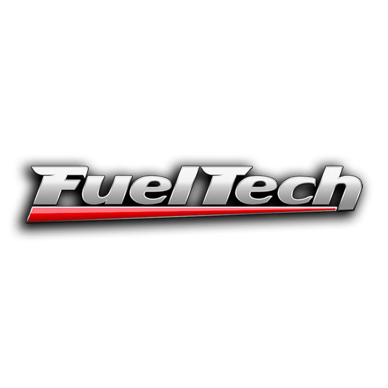 Fueltech WB-O2 DATALOGGER ADAPTER HARNESS 2002001359 FUELTECH