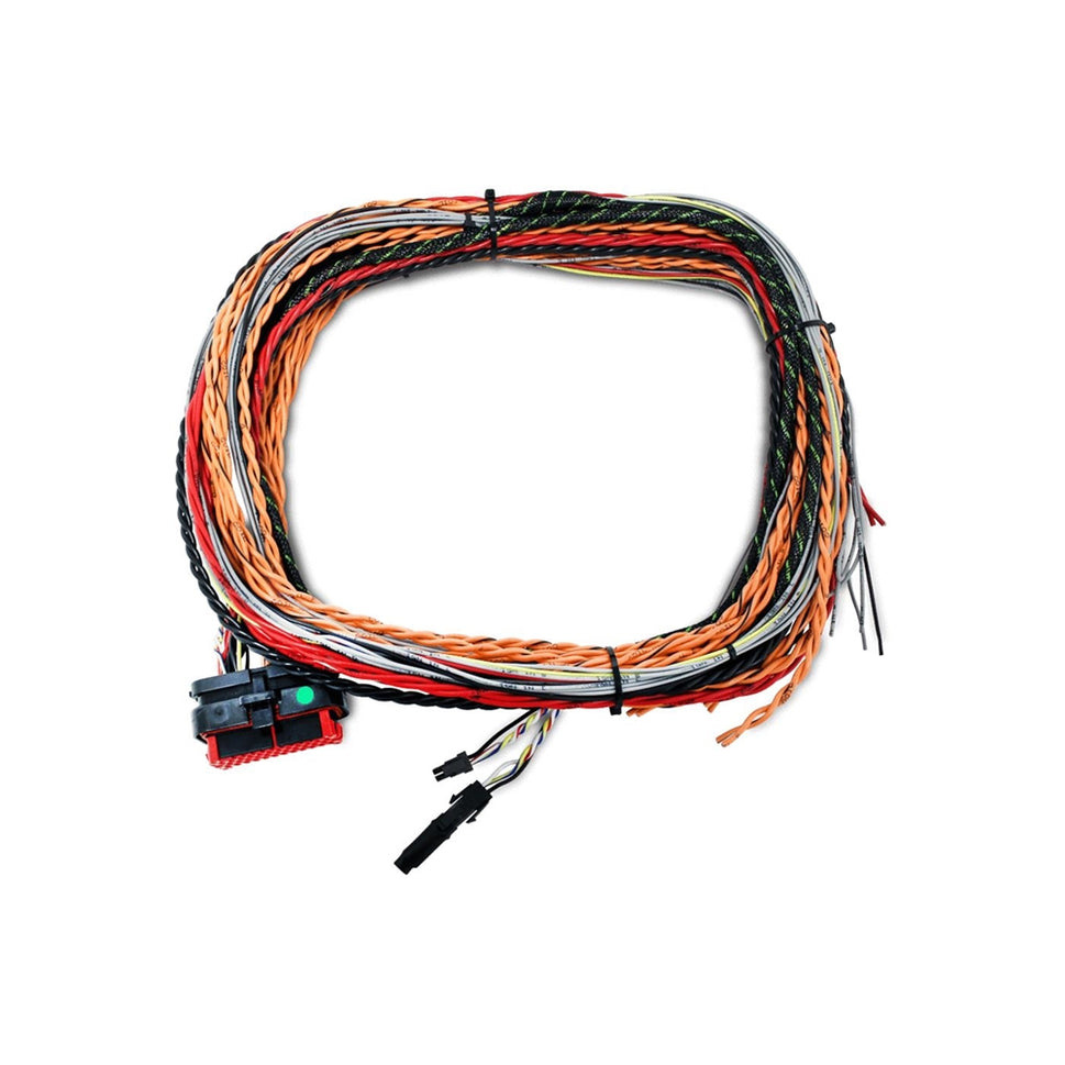 Fueltech FTSPARK-8 HARNESS 5015006522