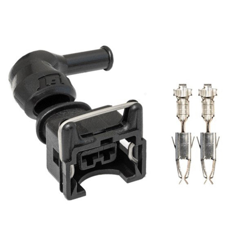 Fueltech EV1 INJECTOR CONNECTOR KIT Ea 5011100167 FUELTECH