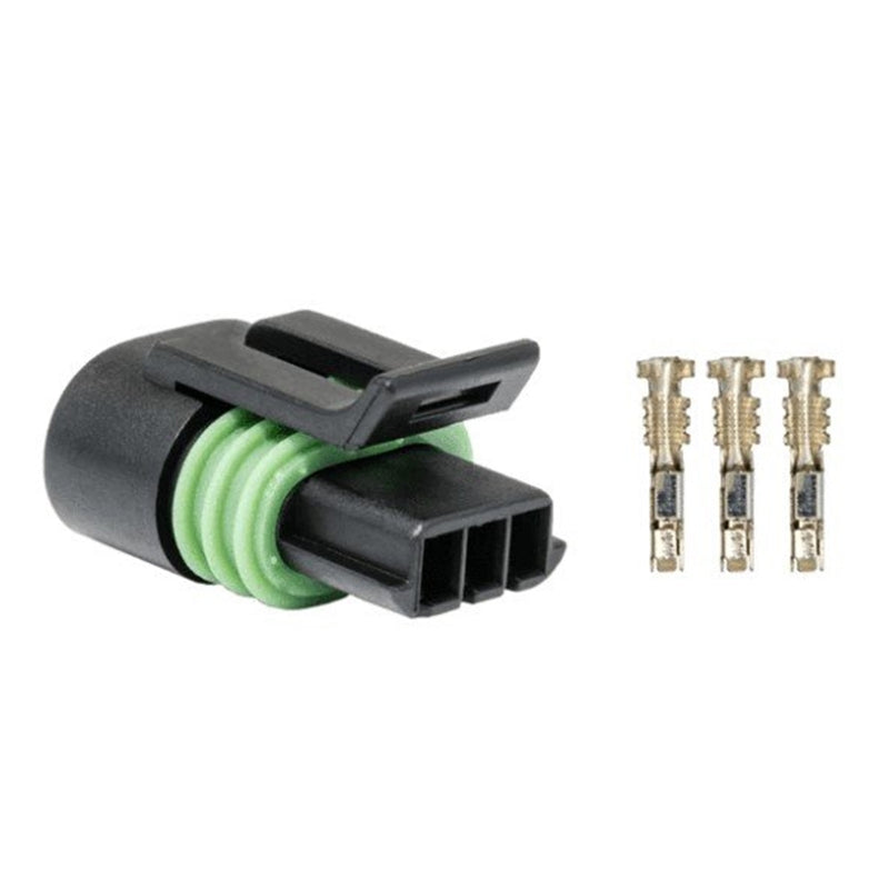 Fueltech CDI RACING IGNITION COIL PLUG KIT Ea 5005100161 FUELTECH